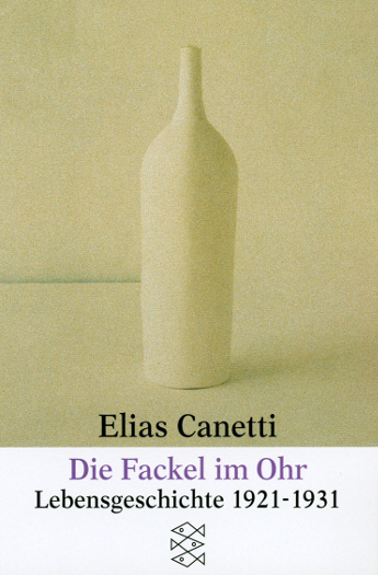 Die Fackel im Ohr